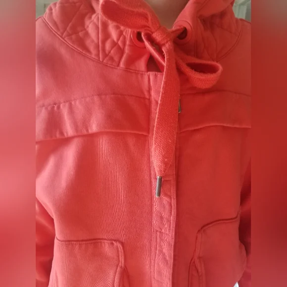 Adidas by Stella McCartney "student organization" hoodie RARE - Picture 2 of 6